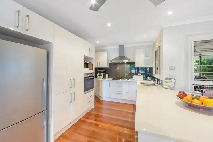 Third view of Homely house listing, 30 Talwong Street, Manly West QLD 4179