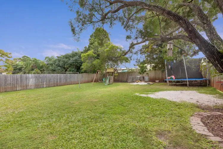 Fourth view of Homely house listing, 30 Talwong Street, Manly West QLD 4179