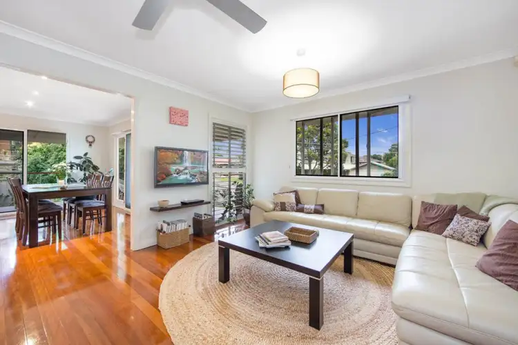 Sixth view of Homely house listing, 30 Talwong Street, Manly West QLD 4179