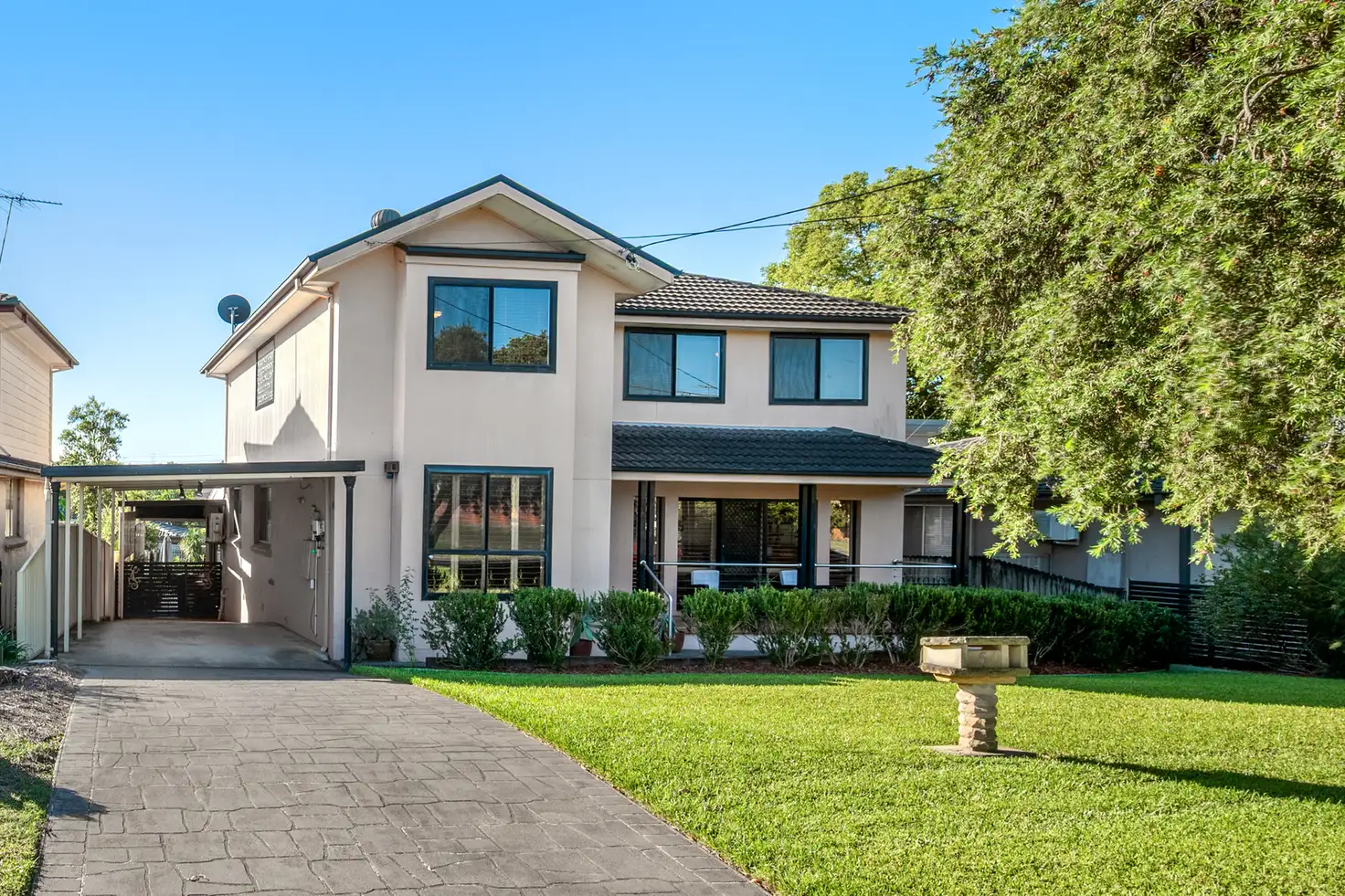 Main view of Homely house listing, 5 Gamenya Avenue, South Penrith NSW 2750