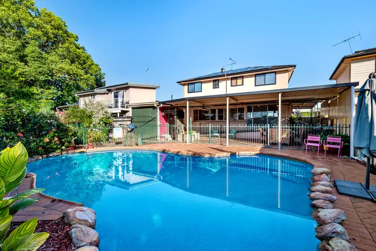 Second view of Homely house listing, 5 Gamenya Avenue, South Penrith NSW 2750