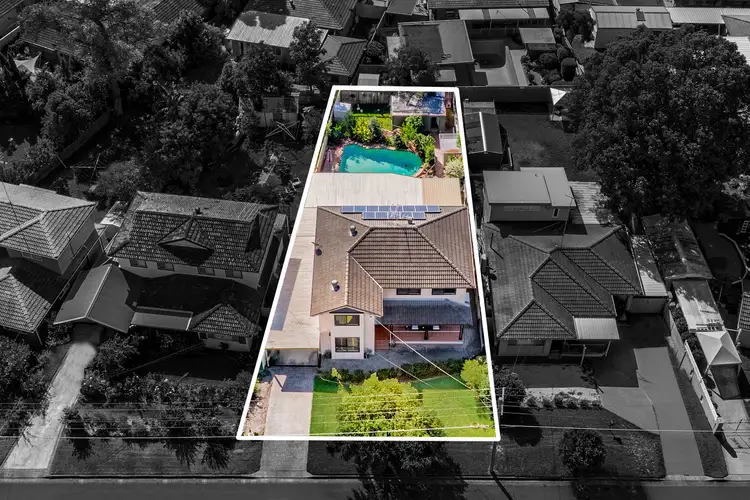 Third view of Homely house listing, 5 Gamenya Avenue, South Penrith NSW 2750