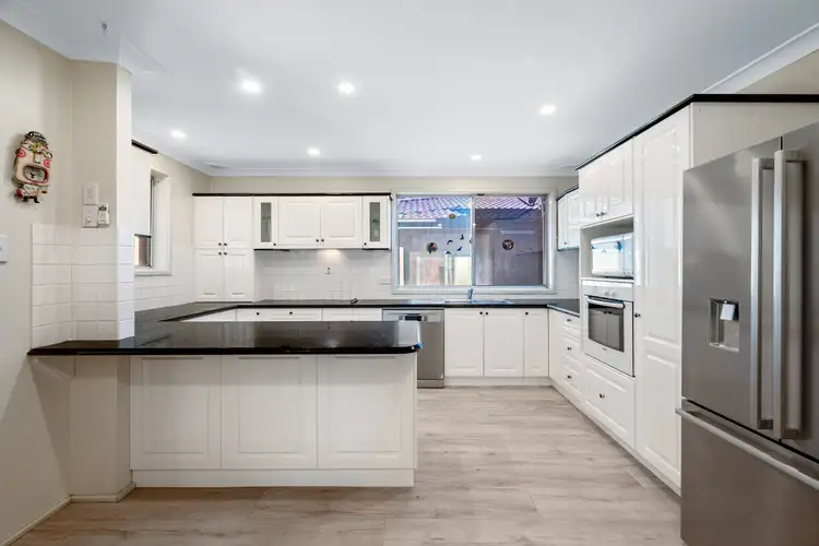 Sixth view of Homely house listing, 5 Gamenya Avenue, South Penrith NSW 2750