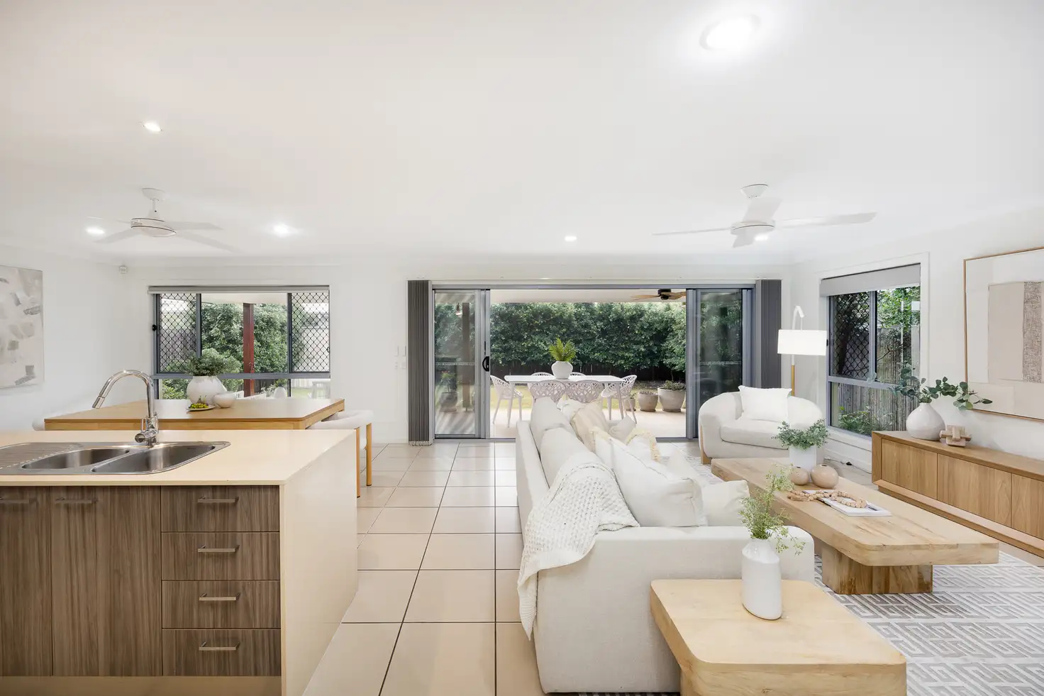 Main view of Homely house listing, 4 Griffin Place, Nudgee QLD 4014