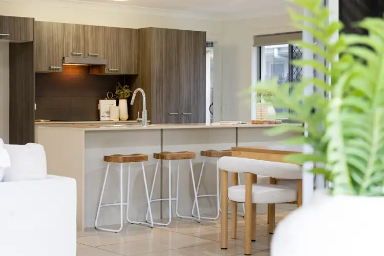 Sixth view of Homely house listing, 4 Griffin Place, Nudgee QLD 4014