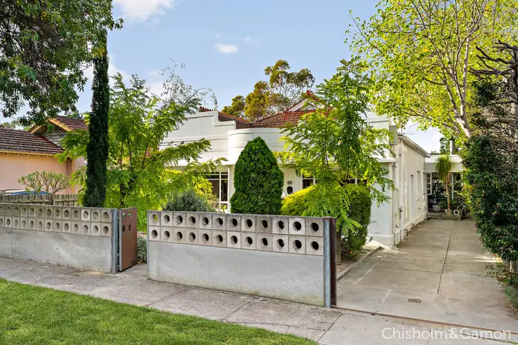 20 Spray Street, Elwood VIC 3184