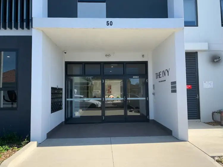 303/50 Brunker Road, Broadmeadow NSW 2292