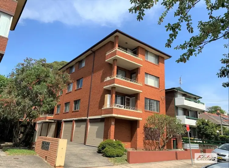 8/11 Randwick Street, Randwick NSW 2031