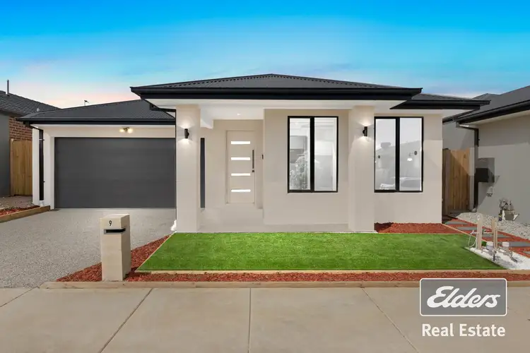9 Kalyani Street, Werribee VIC 3030