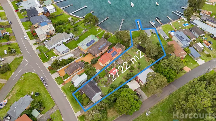 115 Sunshine Parade, Sunshine NSW 2264