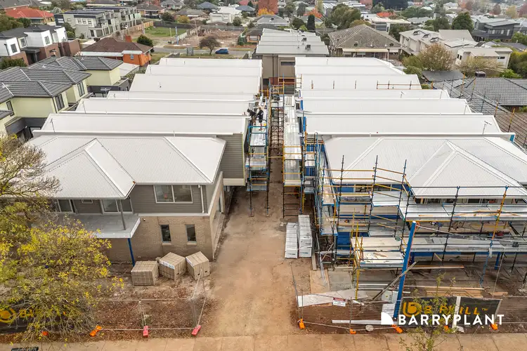 2/22-24 Rouke Street, Lilydale VIC 3140