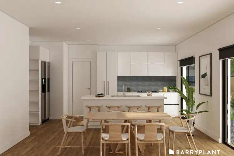 Third view of Homely house listing, 2/22-24 Rouke Street, Lilydale VIC 3140