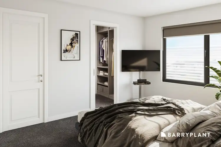 Fourth view of Homely house listing, 2/22-24 Rouke Street, Lilydale VIC 3140