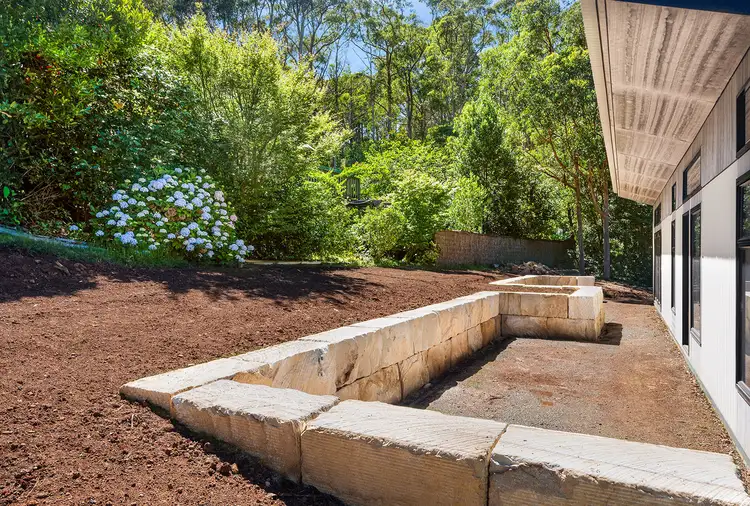 Fifth view of Homely house listing, 28 Panorama Road, Bundanoon NSW 2578