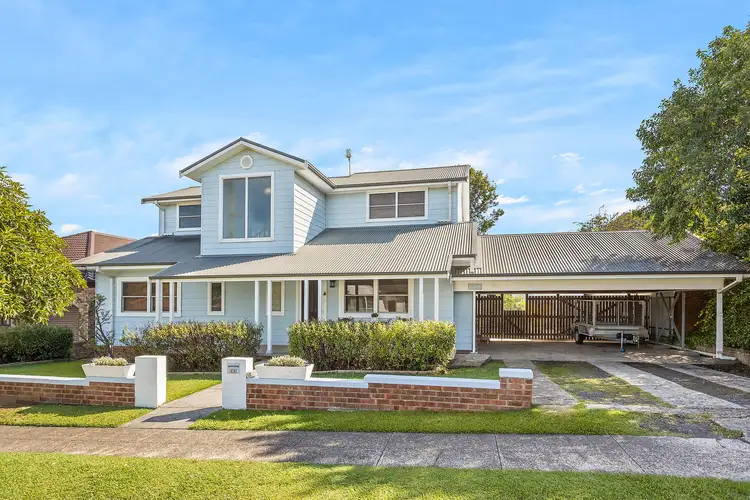 Main view of Homely house listing, 28 Therry Street, West Wollongong NSW 2500
