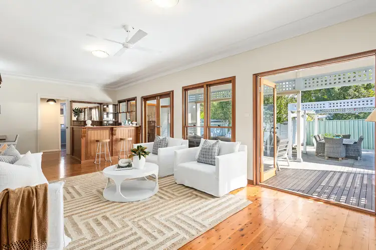 Third view of Homely house listing, 28 Therry Street, West Wollongong NSW 2500