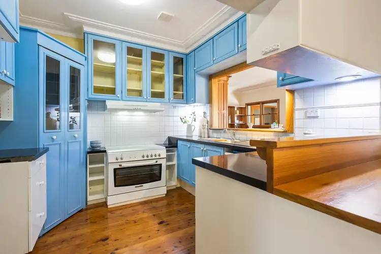 Fifth view of Homely house listing, 28 Therry Street, West Wollongong NSW 2500