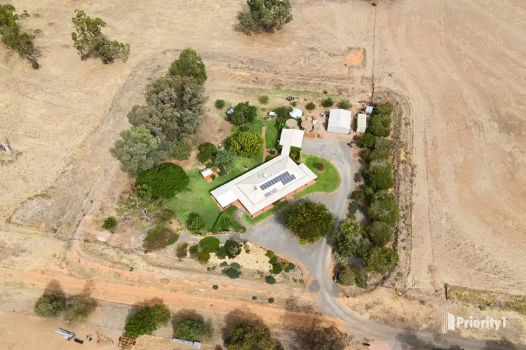 159 Vanstons Road, Salisbury West VIC 3517