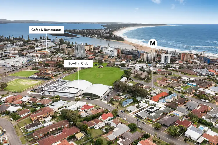 Main view of Homely house listing, 16a Warrigal Street, The Entrance NSW 2261