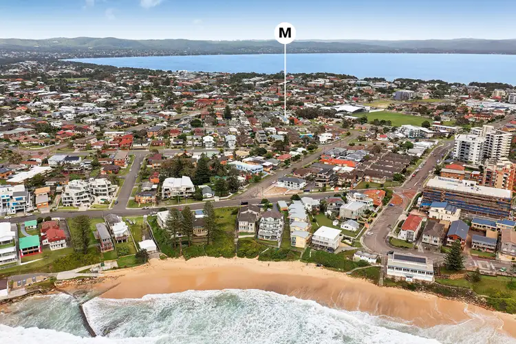Second view of Homely house listing, 16a Warrigal Street, The Entrance NSW 2261