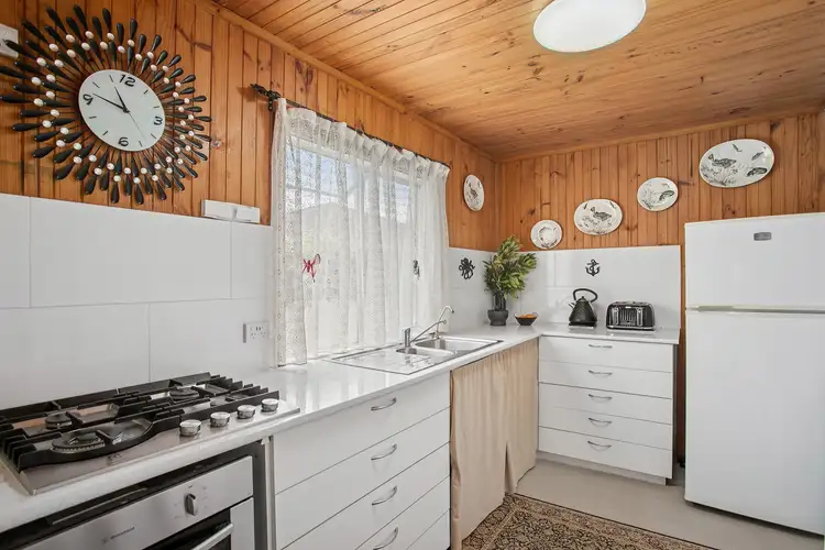 Fifth view of Homely house listing, 16a Warrigal Street, The Entrance NSW 2261