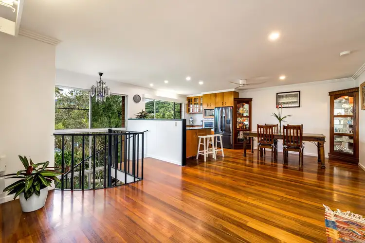 Second view of Homely house listing, 20 Sommerville Crescent, Whitfield QLD 4870