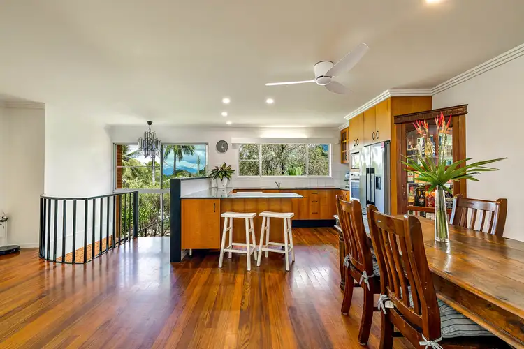 Third view of Homely house listing, 20 Sommerville Crescent, Whitfield QLD 4870