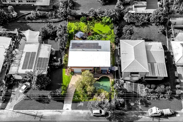 Fourth view of Homely house listing, 20 Sommerville Crescent, Whitfield QLD 4870