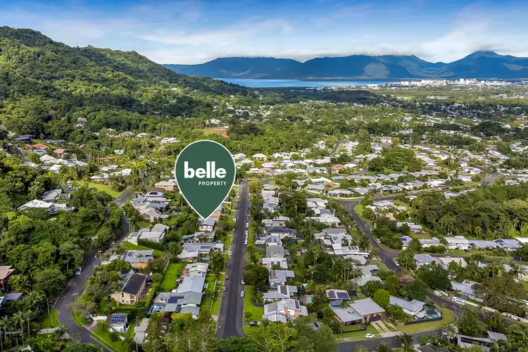 Fifth view of Homely house listing, 20 Sommerville Crescent, Whitfield QLD 4870