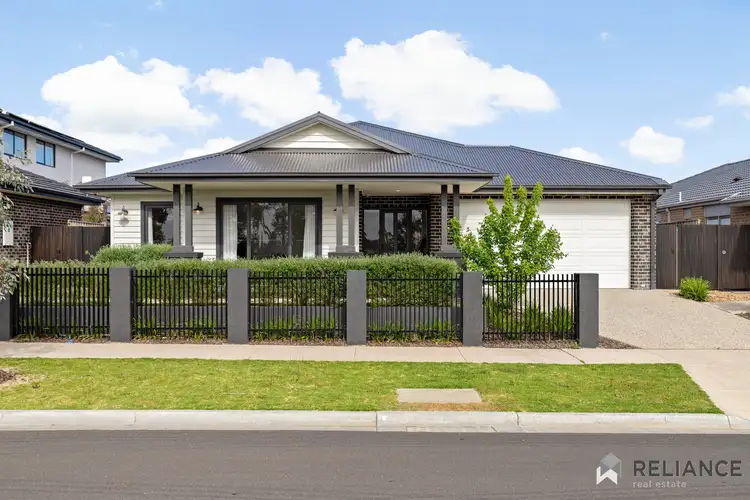 5 Nira Drive, Sunbury VIC 3429