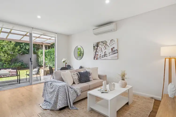 Second view of Homely townhouse listing, 10/6-12 Kita Road, Berowra Heights NSW 2082