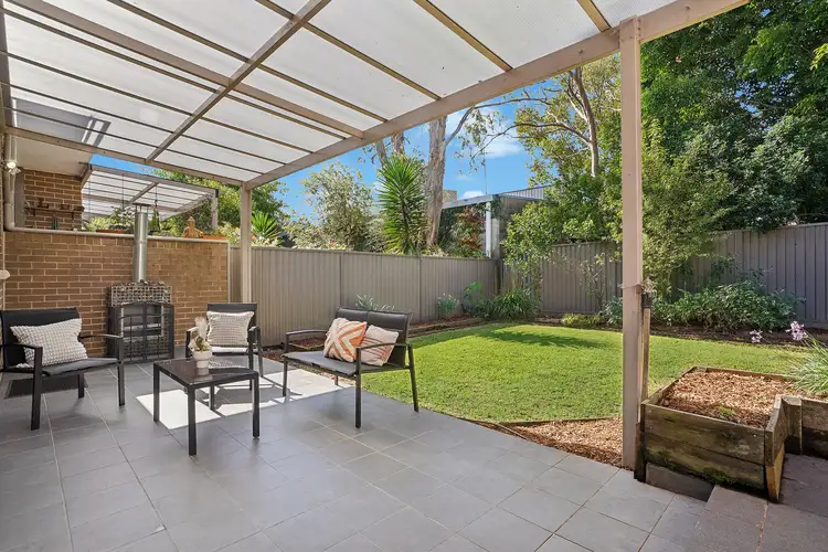 Third view of Homely townhouse listing, 10/6-12 Kita Road, Berowra Heights NSW 2082