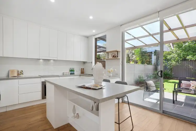 Fourth view of Homely townhouse listing, 10/6-12 Kita Road, Berowra Heights NSW 2082