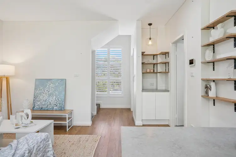 Sixth view of Homely townhouse listing, 10/6-12 Kita Road, Berowra Heights NSW 2082
