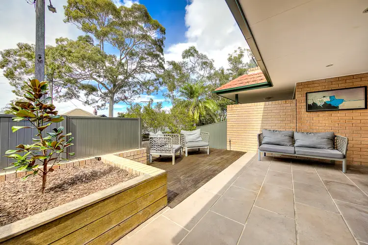 7/122 Holt Avenue, Cremorne NSW 2090