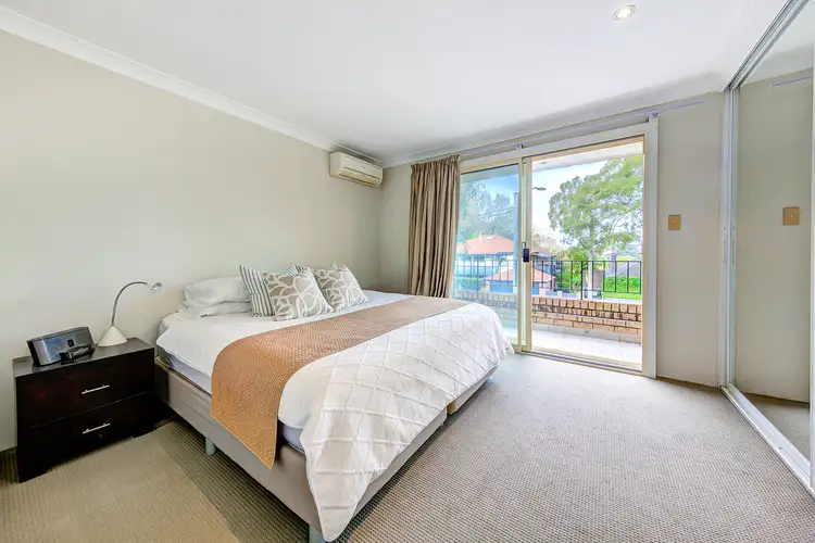 Sixth view of Homely townhouse listing, 7/122 Holt Avenue, Cremorne NSW 2090