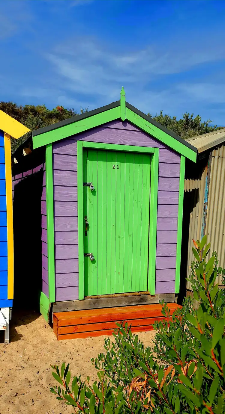 Main view of Homely unit listing, 21 Mills Beach, Mornington VIC 3931