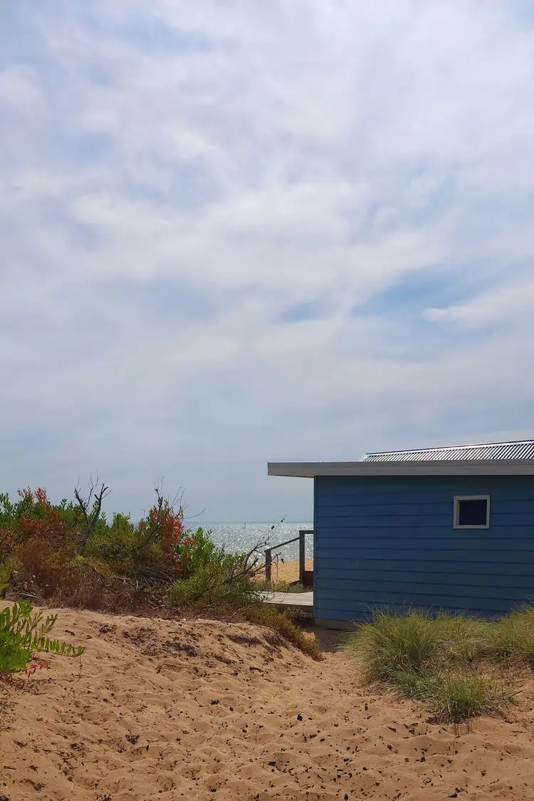 Fourth view of Homely unit listing, 21 Mills Beach, Mornington VIC 3931