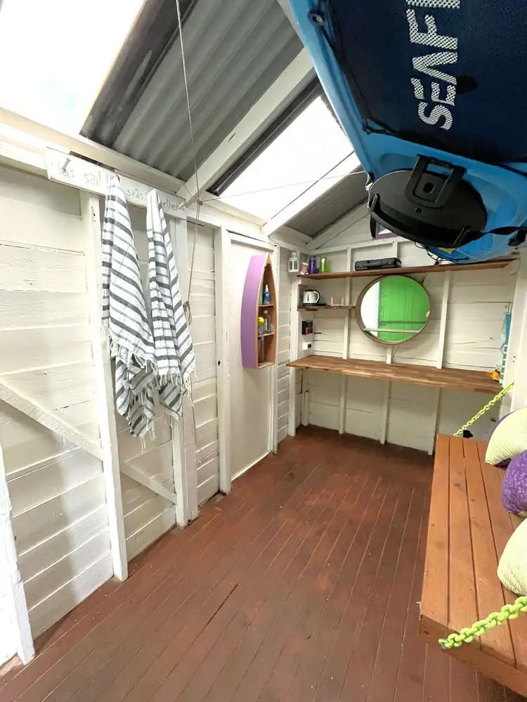 Fifth view of Homely unit listing, 21 Mills Beach, Mornington VIC 3931