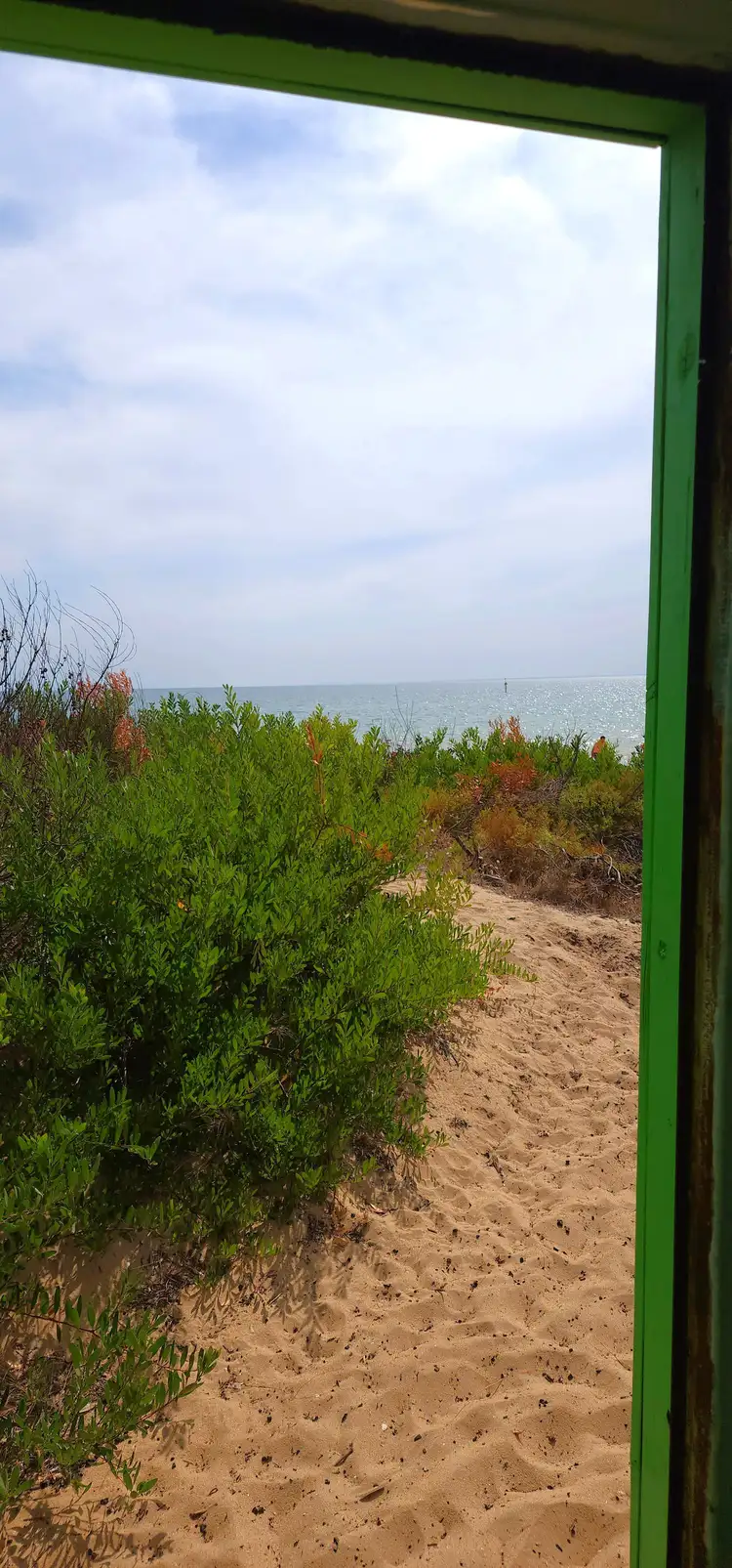 Sixth view of Homely unit listing, 21 Mills Beach, Mornington VIC 3931