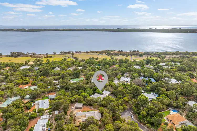 Main view of Homely house listing, 1 Heritage Close, Leschenault WA 6233