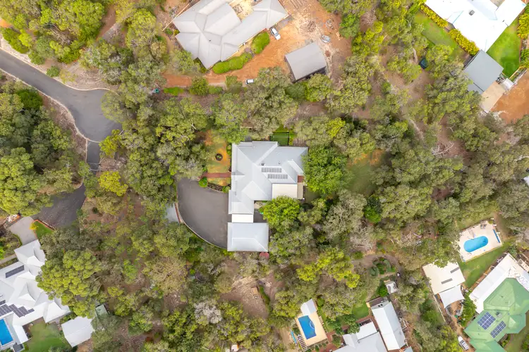 Third view of Homely house listing, 1 Heritage Close, Leschenault WA 6233