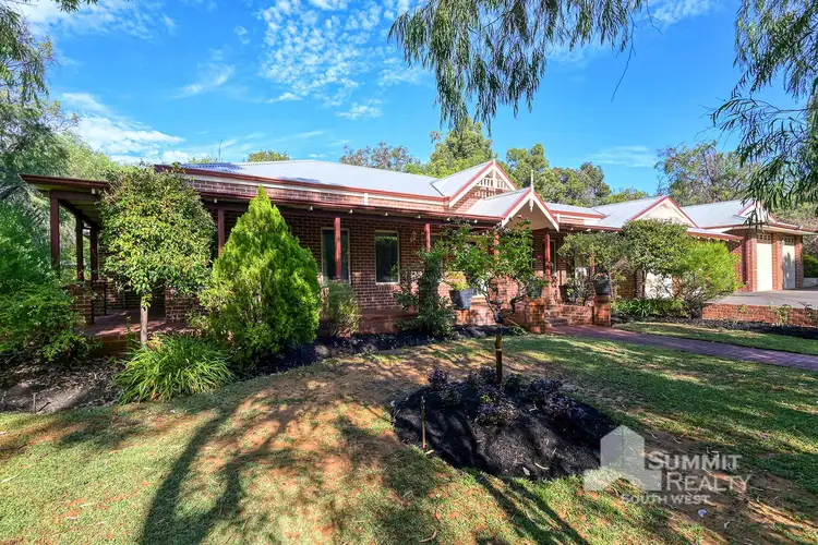 Fourth view of Homely house listing, 1 Heritage Close, Leschenault WA 6233