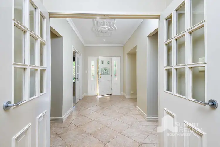Sixth view of Homely house listing, 1 Heritage Close, Leschenault WA 6233
