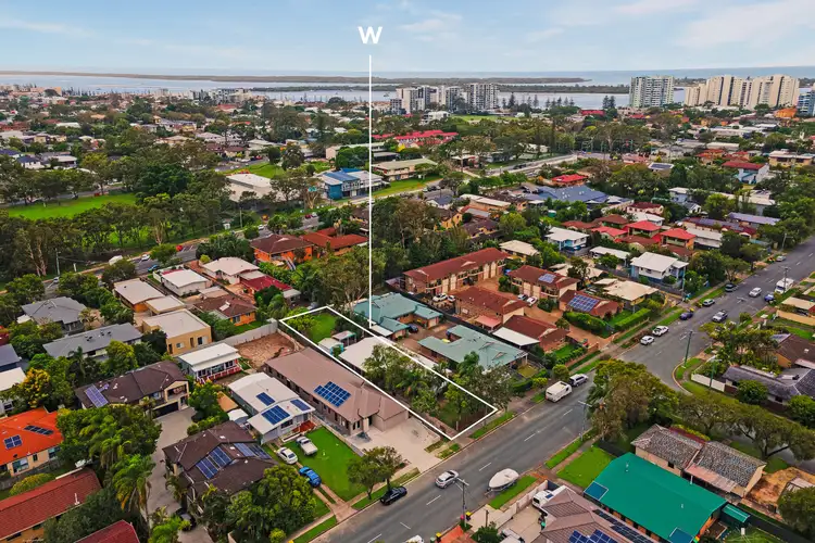 107 Whiting Street, Labrador QLD 4215