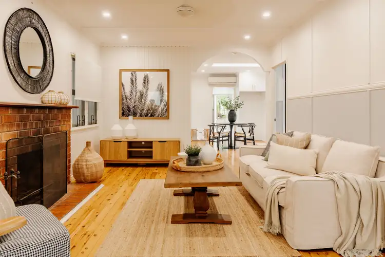 Second view of Homely house listing, 107 Whiting Street, Labrador QLD 4215