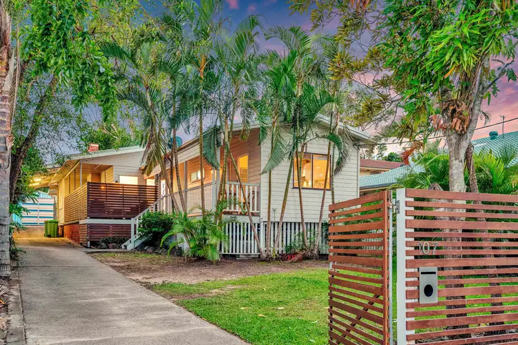 Third view of Homely house listing, 107 Whiting Street, Labrador QLD 4215