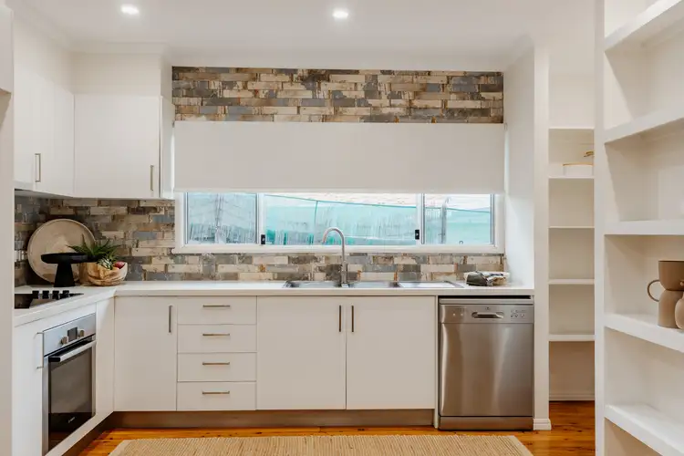 Fourth view of Homely house listing, 107 Whiting Street, Labrador QLD 4215
