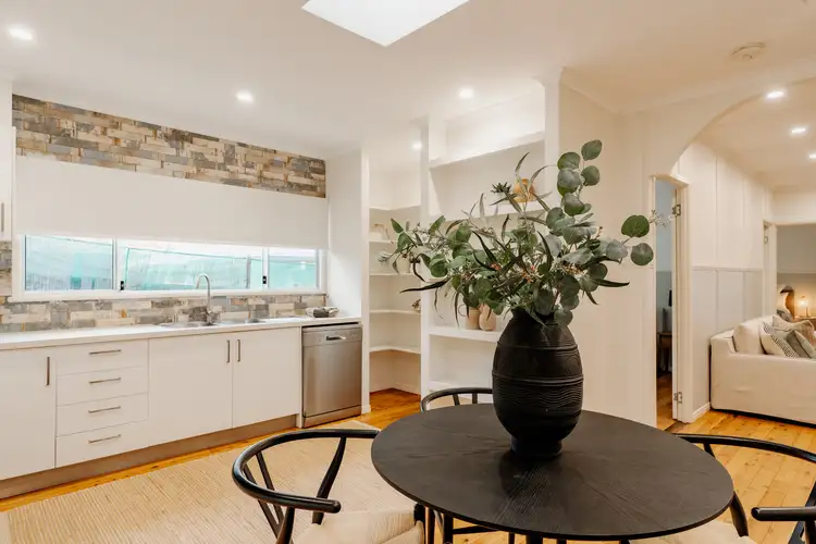 Fifth view of Homely house listing, 107 Whiting Street, Labrador QLD 4215