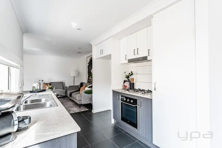 Second view of Homely house listing, 7 Herne Path, Wyndham Vale VIC 3024